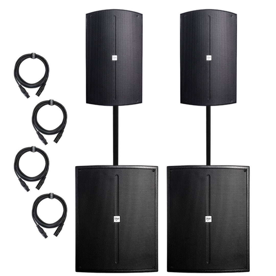 Pack V-TONE X-Large
