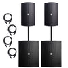 Oferta combinada | Sonido