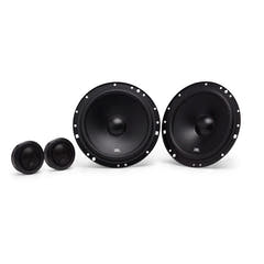 JBL Stage1 601C Juego de Altavoces para Coche (16cm)