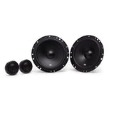 JBL Stage1 601C Juego de Altavoces para Coche (16cm)