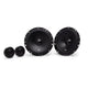 JBL Stage1 601C Juego de Altavoces para Coche (16cm)