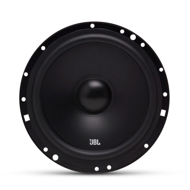 JBL Stage1 601C Juego de Altavoces para Coche (16cm)