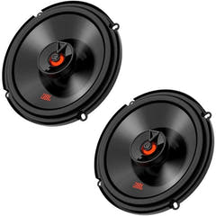 JBL CLUB 622 Altavoz para Coche (17cm, 6,5")