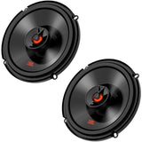 JBL CLUB 622 Altavoz para Coche (17cm, 6,5")