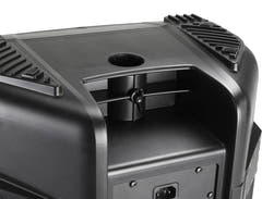 JBL IRX 112 BT - Altavoz PA Activo