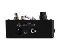 Ampeg SGT-DI Preamp/Drive/DI Pedal de Bajo