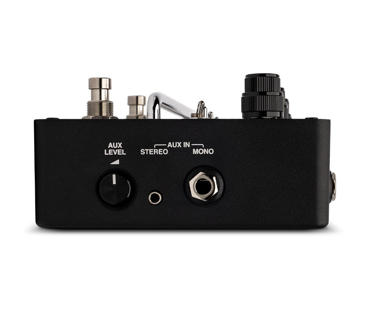 Ampeg SGT-DI Preamp/Drive/DI Pedal de Bajo