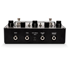 Ampeg SGT-DI Preamp/Drive/DI Pedal de Bajo