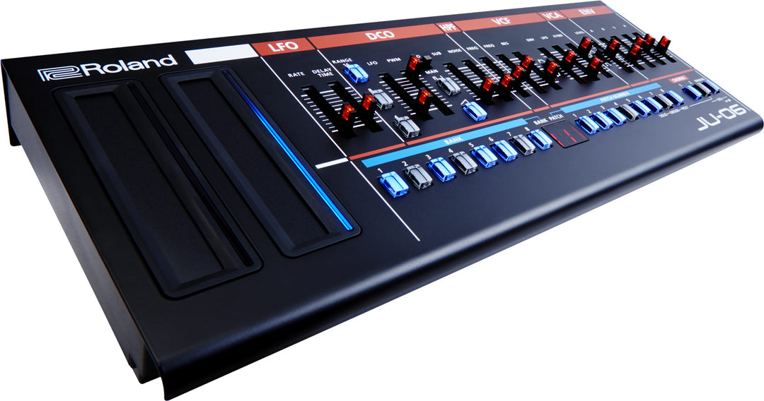 Roland JU-06A Módulo de Sonido