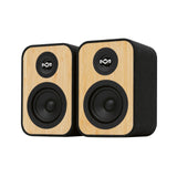 Set de altavoces Bluetooth de Marley Duo