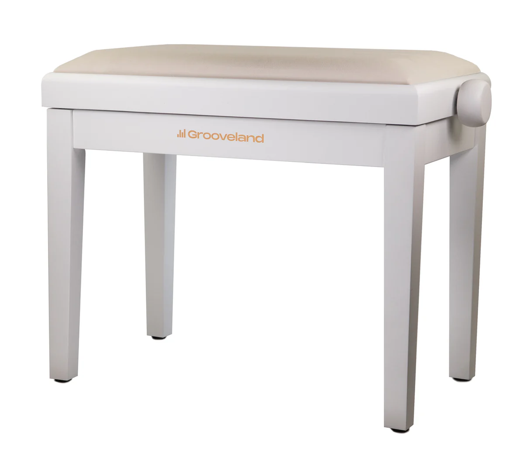 Yamaha P-225WH Startpack (Blanco)