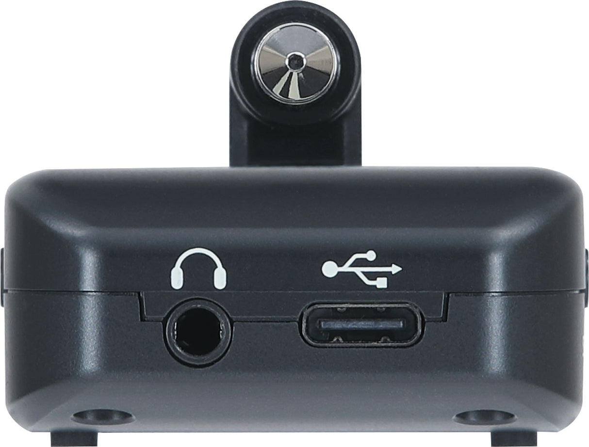 BOSS Katana:GO2 Amplificador de auriculares