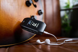 BOSS Katana:GO2 Amplificador de auriculares