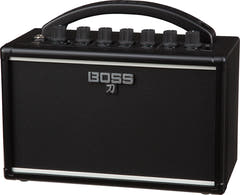 Boss Katana Mini Amplificador de guitarra