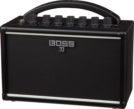 Boss Katana Mini Amplificador de guitarra