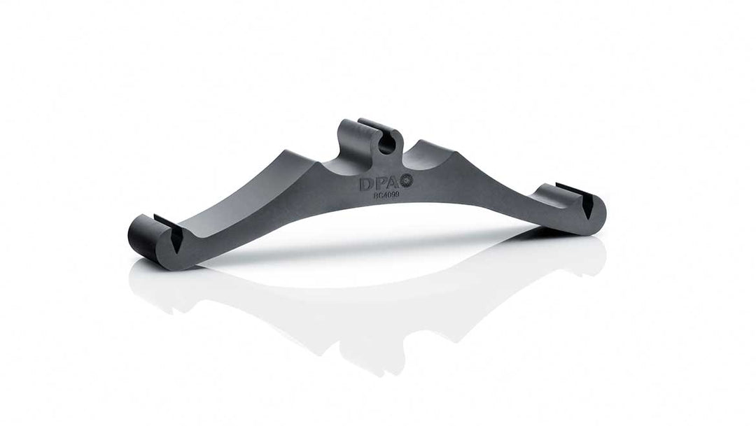 DPA 4099 Clip para Contrabajo
