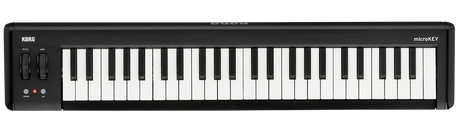 Korg Microkey2 49 Teclados MIDI