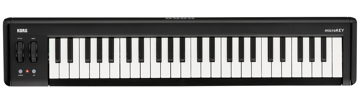 Korg Microkey2 49 Teclados MIDI