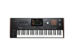 Korg PA5X-61 Arranger Teclados (Negro)
