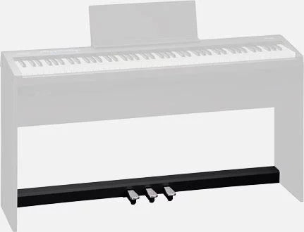 Roland KPD-70-BK Sustain Pedal