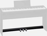 Roland KPD-70-BK Sustain Pedal