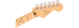 Fender Player Duo-Sonic Guitarra eléctrica (Crimson Red Transparent)