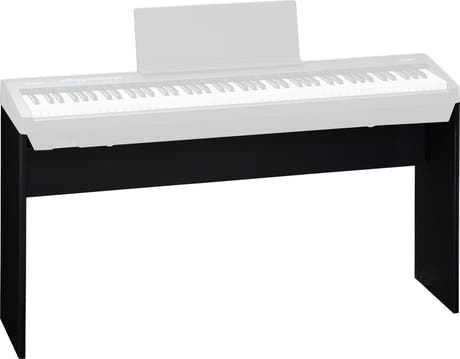 Soporte de Piano Roland KSC-70-BK para FP-30X (Negro)
