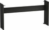 Roland KSF-40-BK Soporte de piano para FP-40 (negro)