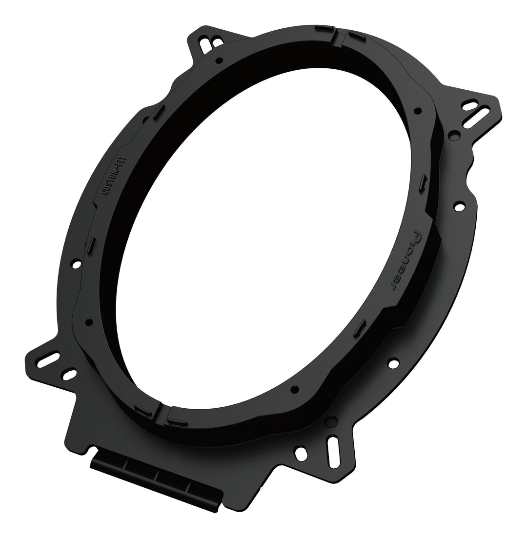 Pioneer TS-A6961F Sistema coaxial de 4 vías (450W, 6"x9")