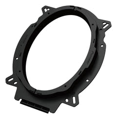 Pioneer TS-A6961F Sistema coaxial de 4 vías (450W, 6"x9")