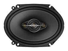 Pioneer TS-A6881F Altavoz de coche (350W, 6"x8")