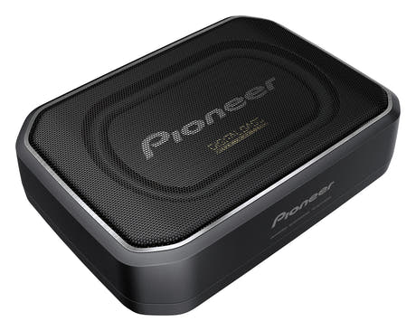 Pioneer TS-WX140DA Subwoofer Activo
