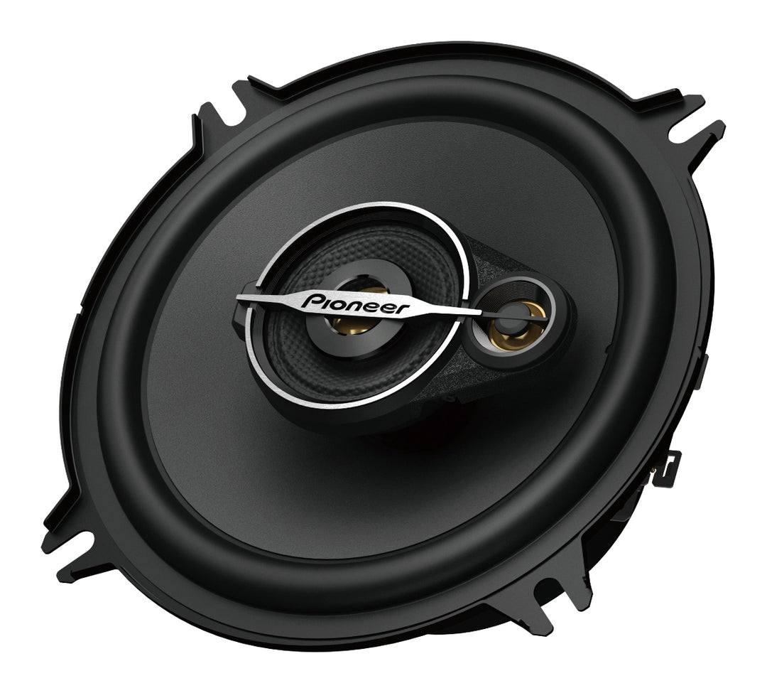 Pioneer TS-A1371F Altavoz de coche (13cm, 5,25")