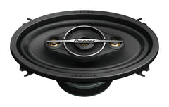 Pioneer TS-A4671F Altavoz de coche (210W, 4"x6")