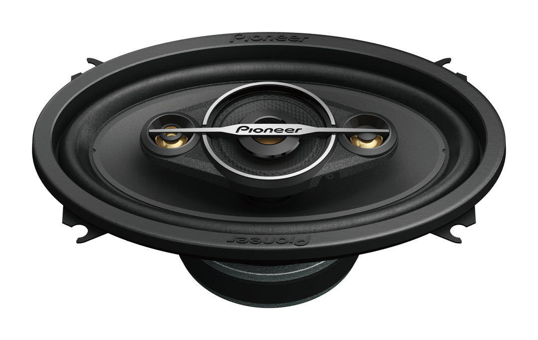 Pioneer TS-A4671F Altavoz de coche (210W, 4"x6")