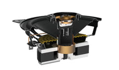 Pioneer TS-A1081F Altavoces de coche de 2 vías (10cm, 4")