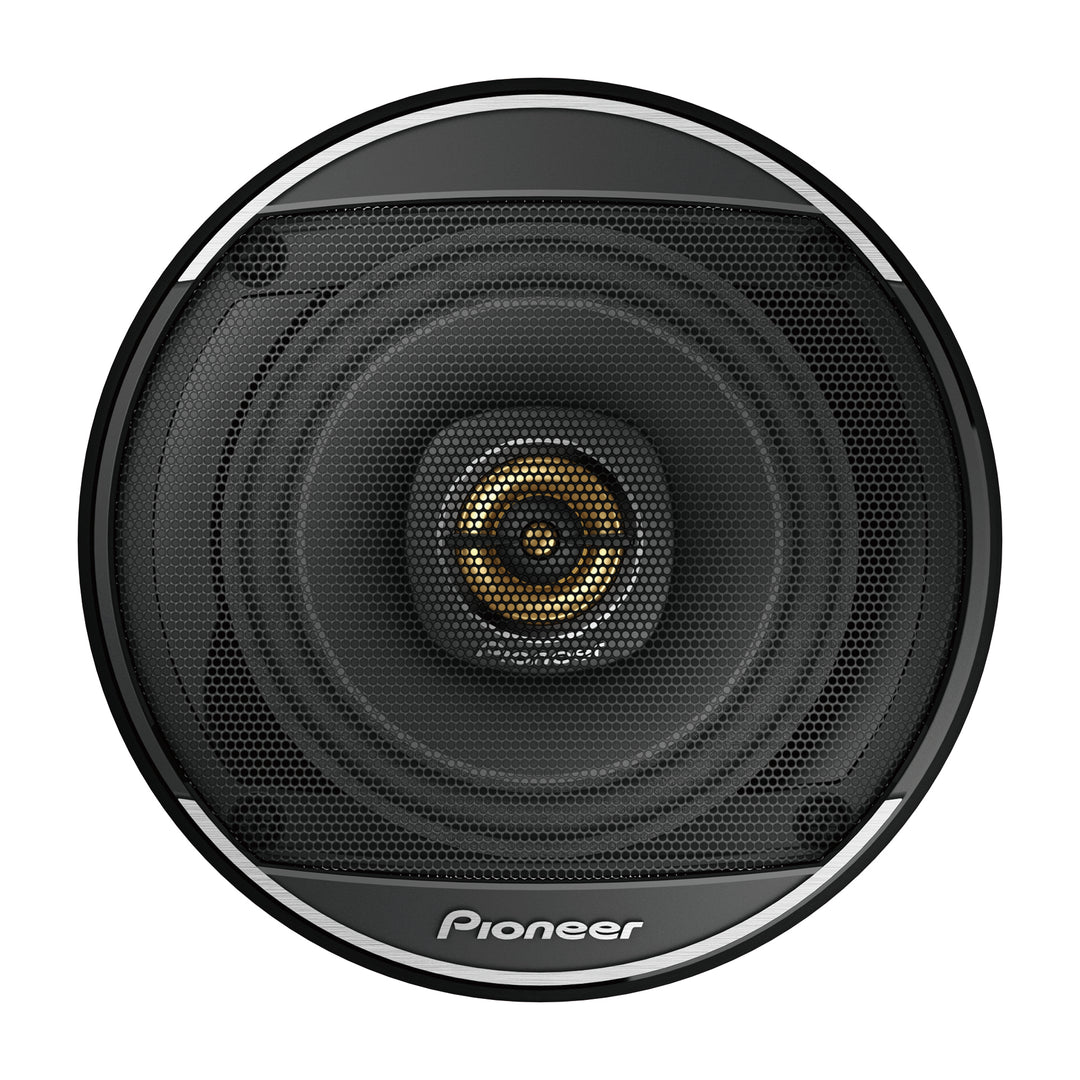 Pioneer TS-A1081F Altavoces de coche de 2 vías (10cm, 4")