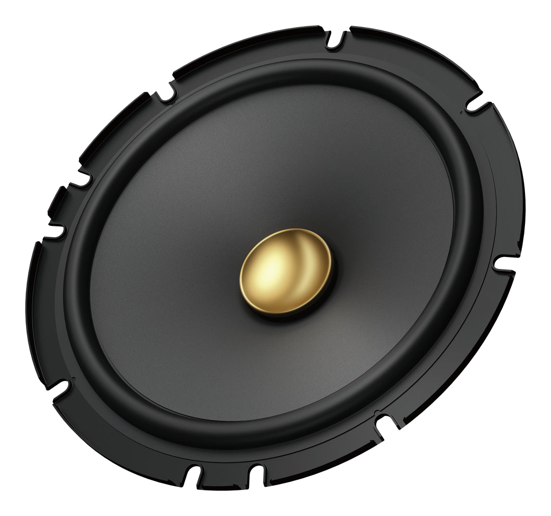 Pioneer TS-A1601C Sistema de componentes de 2 vías (350W, 16,5cm)