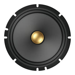 Pioneer TS-A1601C Sistema de componentes de 2 vías (350W, 16,5cm)