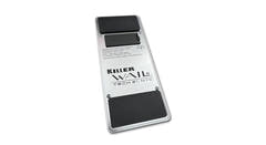 Tech 21 Killer Wail v2 pedal wah