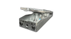 Tech 21 Killer Wail v2 pedal wah