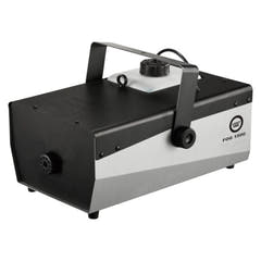 Light4Me Fog 1500 V2 Máquina de niebla 1500W