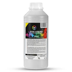 Light4Me Líquido para humo - Light Density (1L)