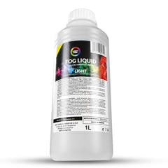 Light4Me Líquido para humo - Light Density (1L)