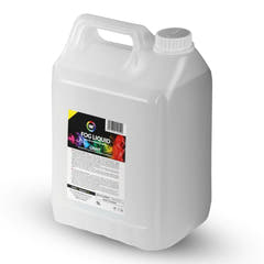 Light4Me Líquido para humo - Light Density (5L)