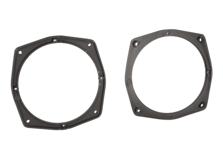 Kit de marco para altavoces de coche para Mitsubishi