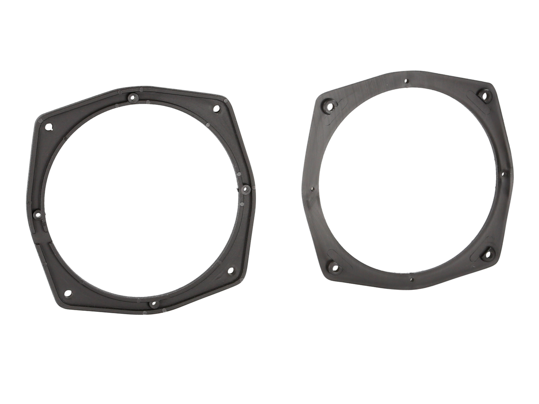 Kit de marco para altavoces de coche para Mitsubishi