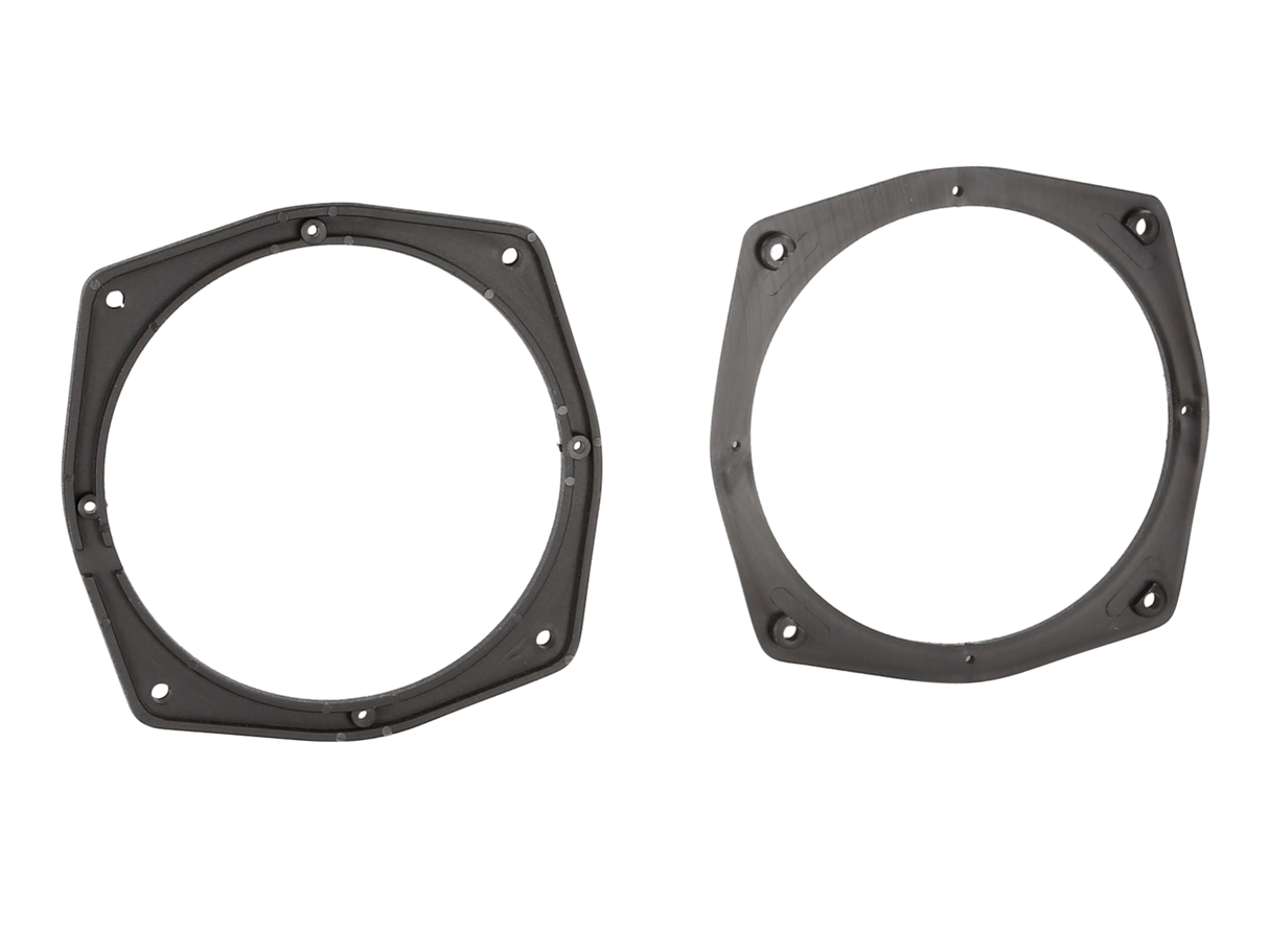 Kit de marco para altavoces de coche para Mitsubishi