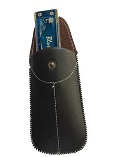 Easttop funda para Diatónica Harmónicas