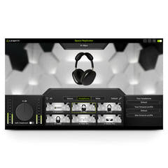 Space Replicator Actualización